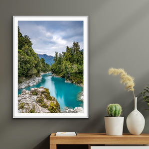 Hokitika Gorge Blues