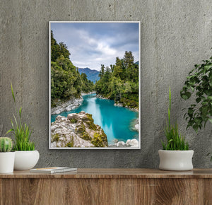 Hokitika Gorge Blues