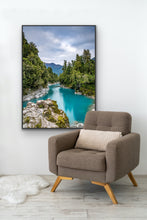 Load image into Gallery viewer, Hokitika Gorge Blues