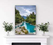 Load image into Gallery viewer, Hokitika Gorge Blues