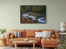 Load image into Gallery viewer, Hollyford River Colours