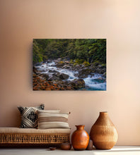 Load image into Gallery viewer, Hollyford River Colours