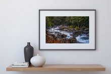 Load image into Gallery viewer, hollyford river colours fiordland