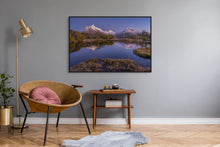 Load image into Gallery viewer, Key Summit Winter Dawn