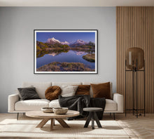 Load image into Gallery viewer, Key Summit Winter Dawn