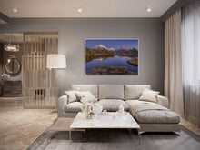 Load image into Gallery viewer, Key Summit Winter Dawn
