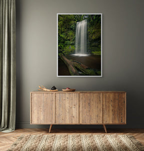 Koropuku Falls Flow