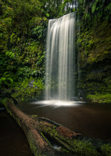 Load image into Gallery viewer, koropuku falls catlins flow