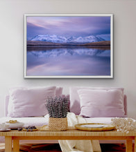 Load image into Gallery viewer, Lake Alexandrina Dusk Reflection