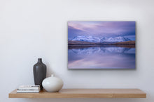 Load image into Gallery viewer, Lake Alexandrina Dusk Reflection