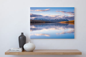 Lake Alexandrina Golden Hour