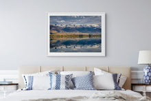 Load image into Gallery viewer, Lake Dunstan Winter Light