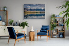 Load image into Gallery viewer, Lake Dunstan Winter Light