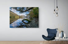 Load image into Gallery viewer, Lake Gunn Forest Reflections