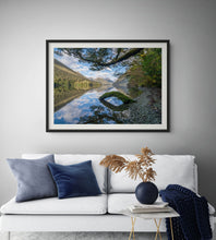 Load image into Gallery viewer, Lake Gunn Forest Reflections