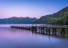 Load image into Gallery viewer, New Zealand 2026 Landscape Calendar