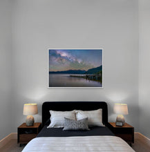 Load image into Gallery viewer, Lake Hauroko Milky Way