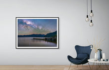 Load image into Gallery viewer, Lake Hauroko Milky Way