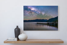 Load image into Gallery viewer, milky way lake hauroko fiordland
