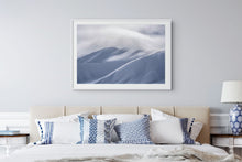 Load image into Gallery viewer, Lindis Pass Snow Shapes