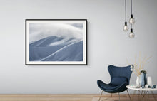 Load image into Gallery viewer, Lindis Pass Snow Shapes