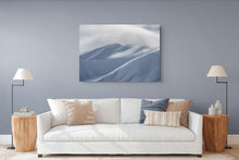 Load image into Gallery viewer, Lindis Pass Snow Shapes