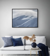 Load image into Gallery viewer, Lindis Pass Snow Shapes