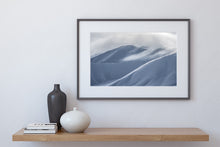 Load image into Gallery viewer, lindis pass winter snow shapes