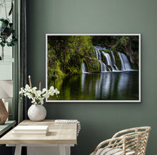 Load image into Gallery viewer, Maraetotara Falls Hawkes Bay