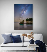 Load image into Gallery viewer, Mares Leg Cove Milky Way