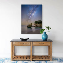 Load image into Gallery viewer, Mares Leg Cove Milky Way
