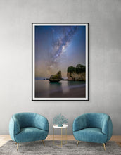 Load image into Gallery viewer, Mares Leg Cove Milky Way