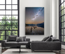 Load image into Gallery viewer, Meiklejohn&#39;s Jetty Starry Night Queenstown
