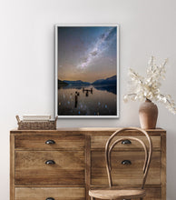 Load image into Gallery viewer, Meiklejohn&#39;s Jetty Starry Night Queenstown