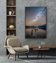 Load image into Gallery viewer, Meiklejohn&#39;s Jetty Starry Night Queenstown