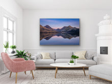 Load image into Gallery viewer, Moke Lake Pastel Sunset