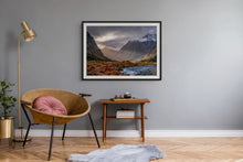 Load image into Gallery viewer, Monkey Creek Golden Light Fiordland