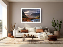 Load image into Gallery viewer, Monkey Creek Golden Light Fiordland