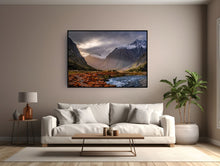 Load image into Gallery viewer, Monkey Creek Golden Light Fiordland