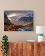 Load image into Gallery viewer, Monkey Creek Golden Light Fiordland