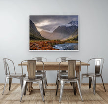 Load image into Gallery viewer, Monkey Creek Golden Light Fiordland