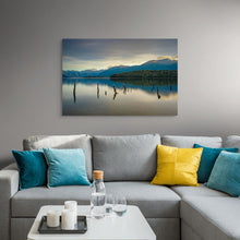 Load image into Gallery viewer, Lake Monowai Evening Light