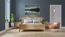 Load image into Gallery viewer, Lake Monowai Evening Light