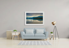 Load image into Gallery viewer, Lake Monowai Evening Light