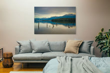 Load image into Gallery viewer, Lake Monowai Evening Light
