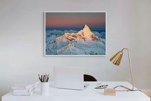 Load image into Gallery viewer, Mt Aspiring First Light