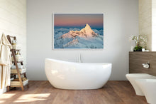 Load image into Gallery viewer, Mt Aspiring First Light