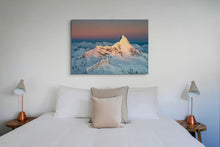 Load image into Gallery viewer, Mt Aspiring First Light