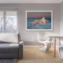 Load image into Gallery viewer, Mt Aspiring First Light