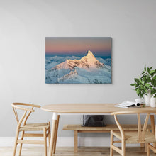 Load image into Gallery viewer, Mt Aspiring First Light